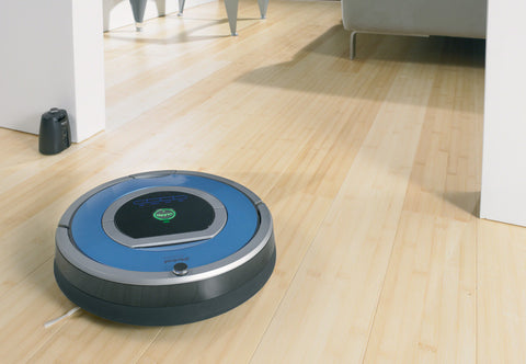 Roomba® 790 Vacuum Cleaning Robot